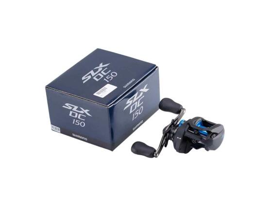 Катушка SHIMANO SLX DC 151, фото , изображение 2