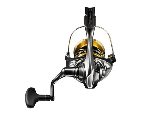 Катушка SHIMANO Twin Power FD C3000, фото , изображение 2