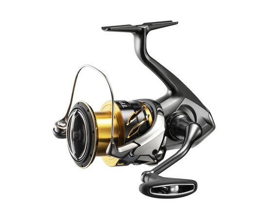 Катушка SHIMANO Twin Power FD C3000, фото 