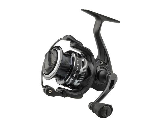 Катушка фидерная DAM Quick Impulse 4 Feeder 5000 FD  3+1bb IGSP, фото 