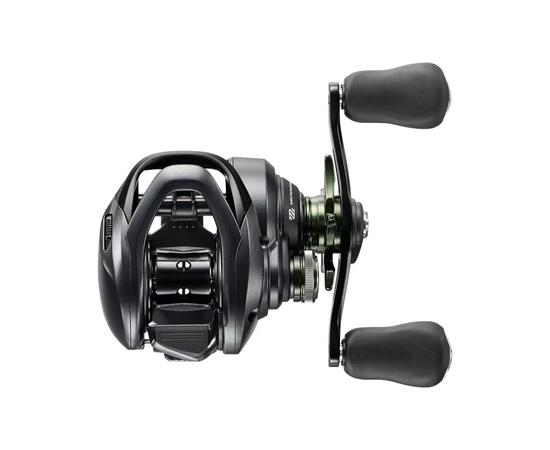 Катушка SHIMANO Curado K MGL 71 XG LH, фото , изображение 2