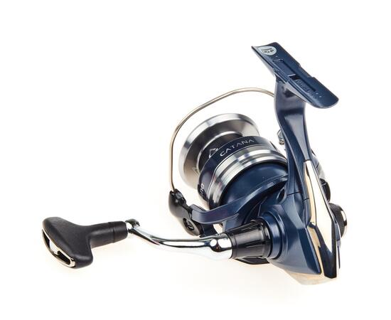 Катушка SHIMANO Catana C3000FE, фото , изображение 2