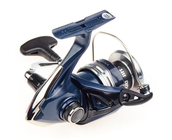Катушка SHIMANO Catana C3000FE, фото , изображение 3