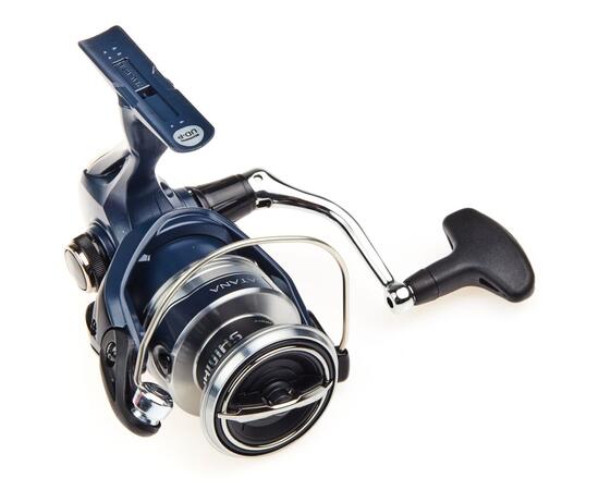 Катушка SHIMANO Catana C3000FE, фото , изображение 4