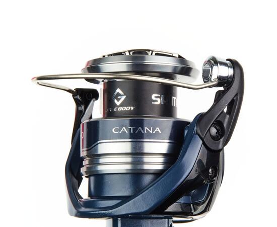 Катушка SHIMANO Catana C3000FE, фото , изображение 6