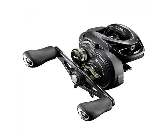 Катушка SHIMANO Curado K MGL 151 HG LH, фото 