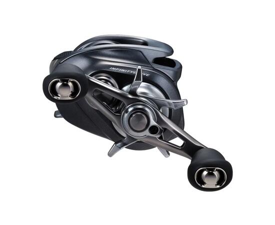 Катушка SHIMANO Bantam 151 A LH, фото , изображение 3
