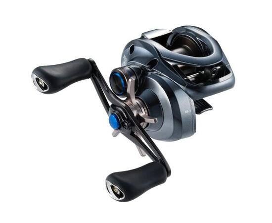 Катушка SHIMANO SLX XT DC 71 HG LH, фото 