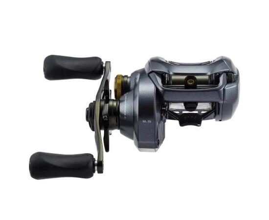 Катушка SHIMANO Curado DC 201 XG, фото , изображение 3