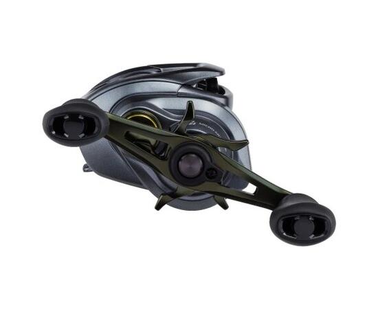 Катушка SHIMANO Curado DC 201 HG, фото , изображение 2