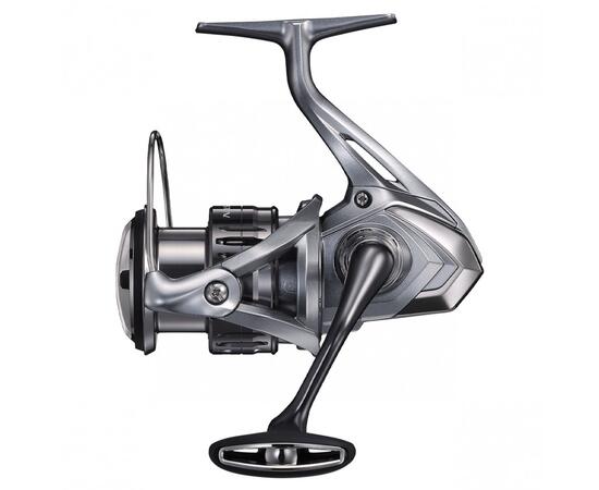 Катушка SHIMANO Nasci 2500 FC, фото 