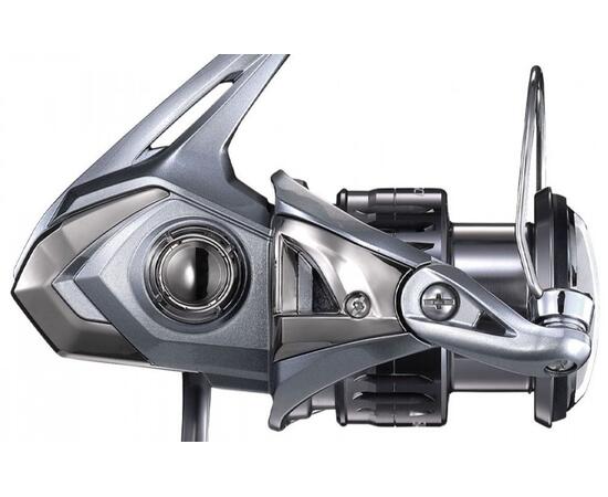 Катушка SHIMANO Nasci 2500 FC, фото , изображение 3