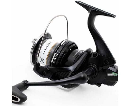 Катушка SHIMANO Ultegra 5500 XTD, фото , изображение 3
