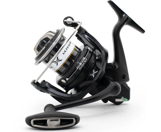 Катушка SHIMANO Ultegra 5500 XTD, фото 