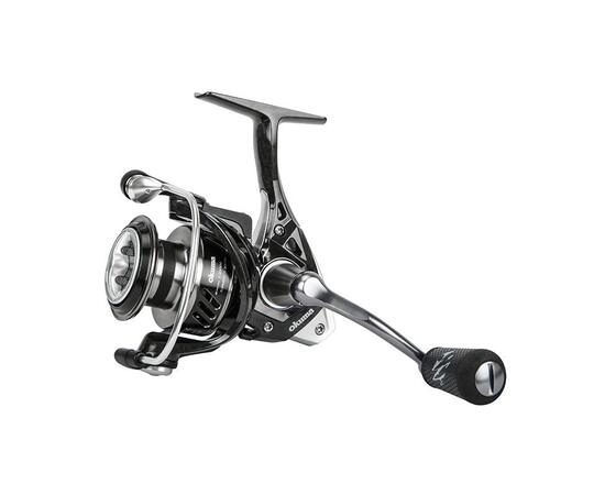 Катушка OKUMA ITX-4000, фото , изображение 2