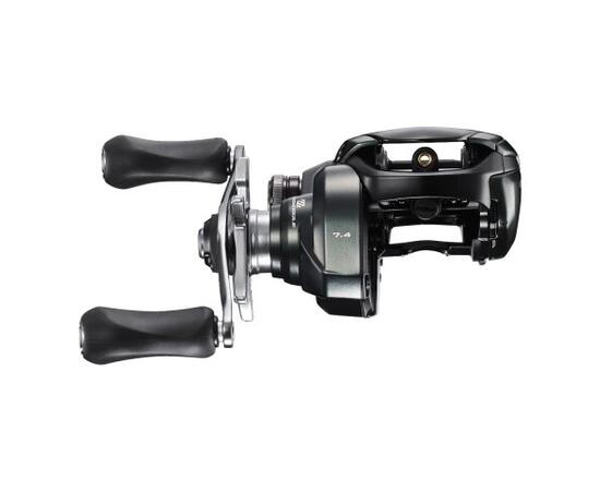 Катушка SHIMANO Curado K MGL 151 XG LH, фото 