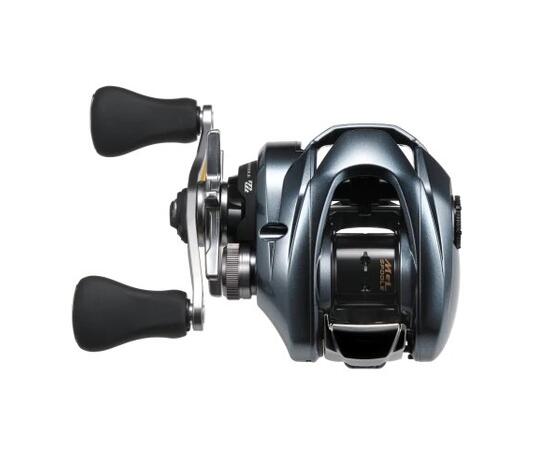 Катушка SHIMANO Aldebaran BFS HG LH, фото , изображение 5
