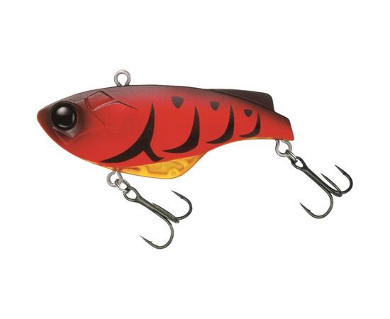 Воблер SHIMANO Bantam Rattlin Sur-Vibe 62mm 14g T02 Red Claw, Цвет: T02 Red Claw, Вес гр: 14, Длина, мм: 64 мм, фото 