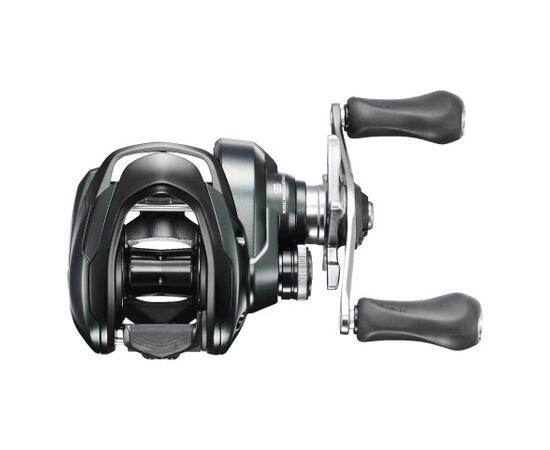 Катушка SHIMANO Curado K MGL 151 XG LH, фото , изображение 2