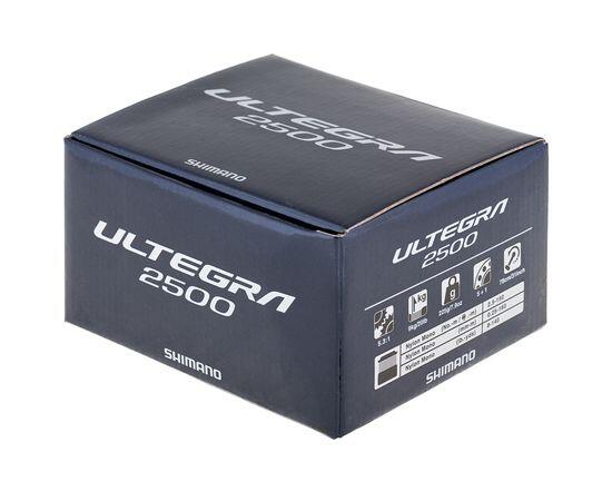 Катушка SHIMANO Ultegra FC 2500, фото , изображение 7