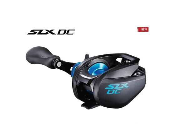 Катушка SHIMANO SLX DC 151, фото 