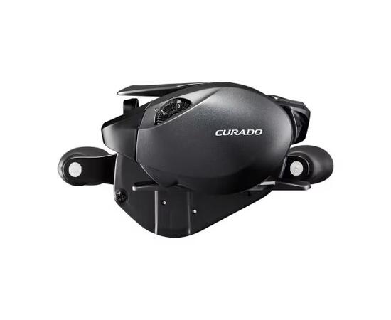 Катушка SHIMANO Curado K MGL 71 XG LH, фото , изображение 3
