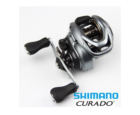 Катушка SHIMANO SLX MGL 71 HG LH, фото 