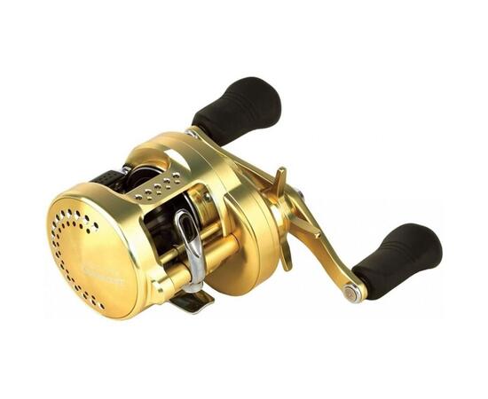Катушка SHIMANO Calcutta Conquest A 201 LH, фото 