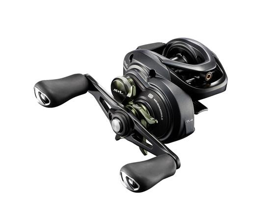 Катушка SHIMANO Curado K MGL 71 XG LH, фото 