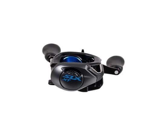 Катушка SHIMANO SLX XT 151 HG LH, фото , изображение 2