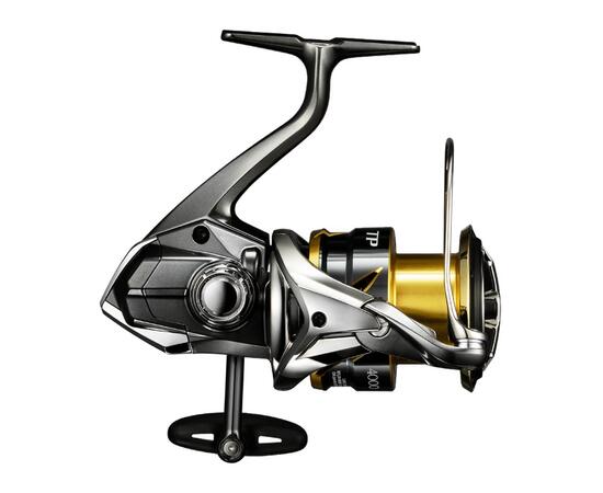 Катушка SHIMANO Twin Power FD C3000, фото , изображение 3