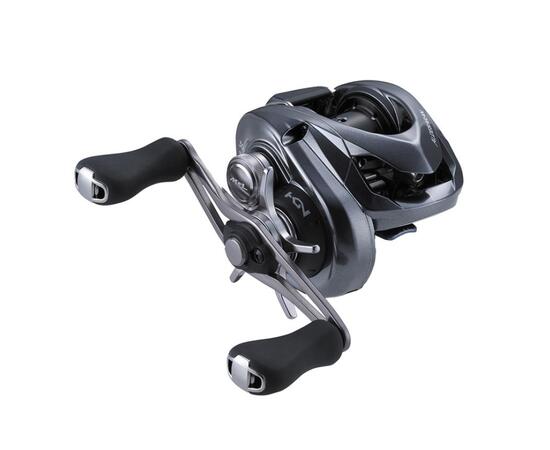 Катушка SHIMANO Aldebaran MGL 51 HG LH, фото 