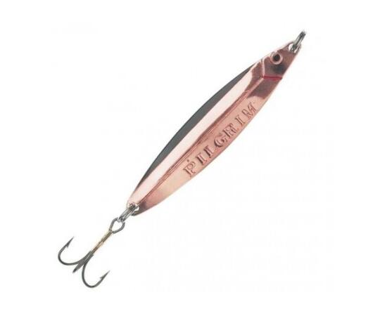 Hansen SD Pilgrim 7,8cm 22g Copper/Red, Цвет: Copper/Red, Вес гр: 22, Длина, мм: 78 мм, фото 