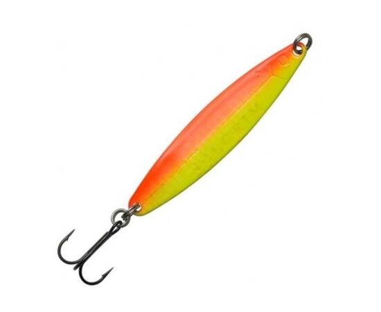 Hansen SD Pilgrim 7,8cm 22g UV Orange/Yellow, Цвет: UV Orange/Yellow, Вес гр: 22, Длина, мм: 78 мм, фото 