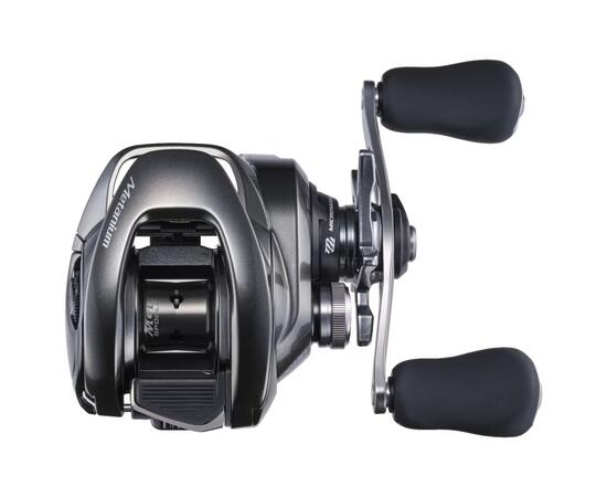 Катушка SHIMANO Metanium MGL 151 XG B LH, фото , изображение 3
