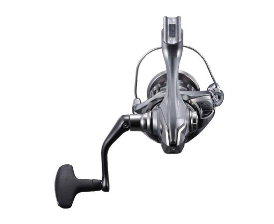 Катушка SHIMANO Nasci C3000 FC, фото , изображение 4
