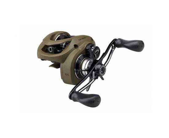 Катушки SAVAGE GEAR SG8 250 LH 7+1bb(2JP) BC 8,1:1, фото , изображение 2