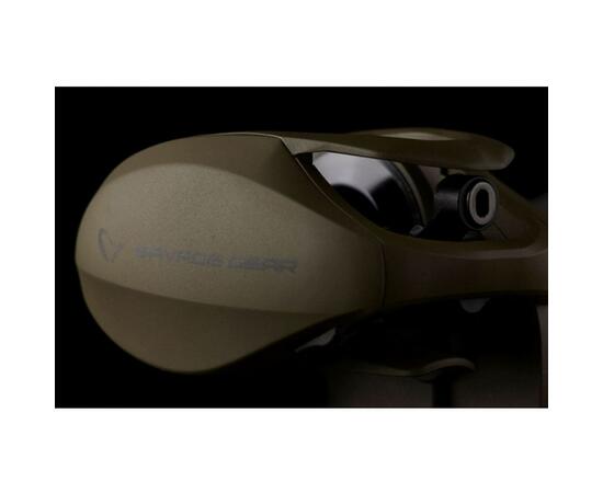 Катушки SAVAGE GEAR SG8 300 BC LH 7+1BB(2Jp) 7,3:1, фото , изображение 3