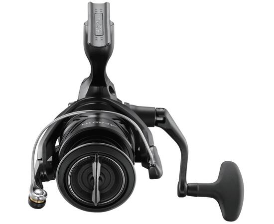 Катушка SHIMANO Aero XR 4000, фото , изображение 3