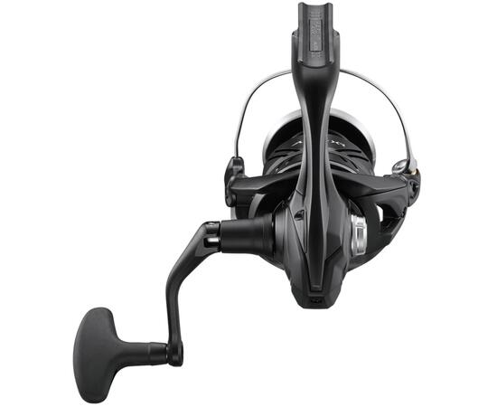 Катушка SHIMANO Aero XR 4000, фото , изображение 4