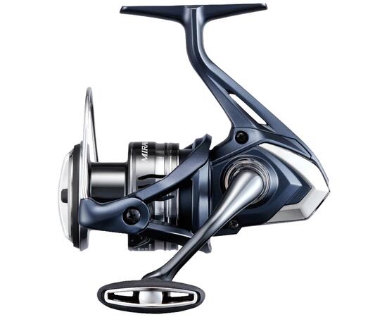 Катушка SHIMANO Miravel 4000, фото , изображение 2