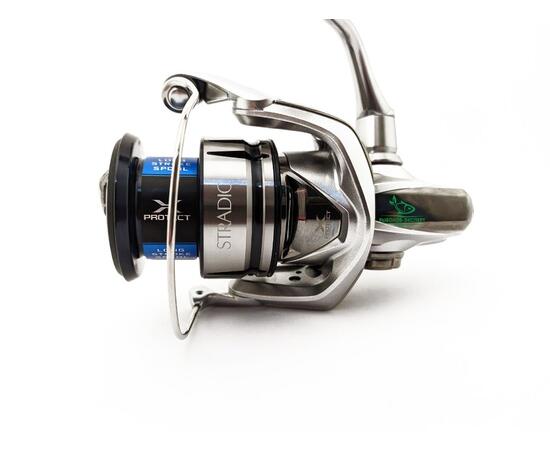 Катушка SHIMANO Stradic 2500 FL , фото , изображение 3