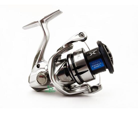 Катушка SHIMANO Stradic 2500 FL , фото , изображение 4