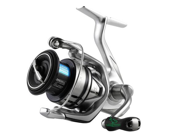 Катушка SHIMANO Stradic 2500 FL , фото 