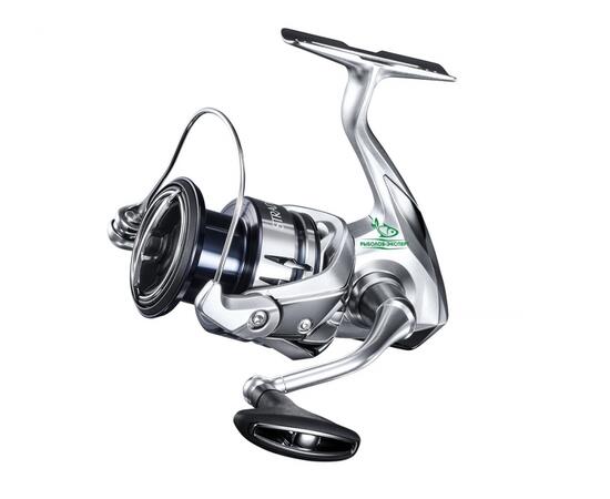 Катушка SHIMANO Stradic C3000 FL, фото 