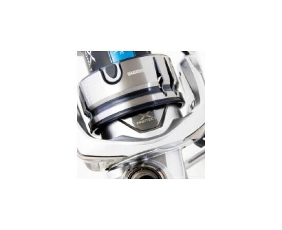 Катушка SHIMANO Stradic C3000 FL, фото , изображение 4