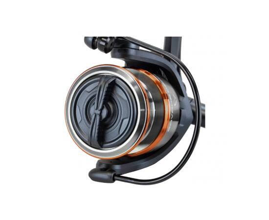Катушки SAVAGE GEAR SG2 4000 FD 5+1BB +Spool, фото , изображение 2