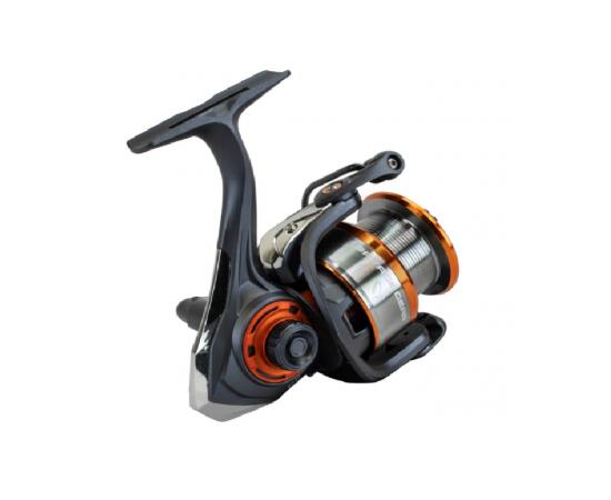 Катушки SAVAGE GEAR SG2 4000 FD 5+1BB +Spool, фото , изображение 3