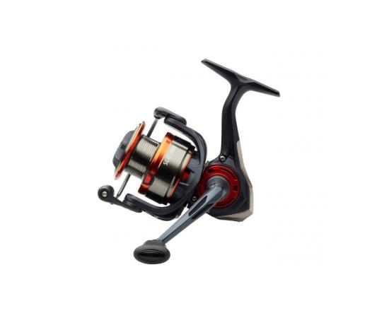 Катушки SAVAGE GEAR SG2 4000 FD 5+1BB +Spool, фото , изображение 4