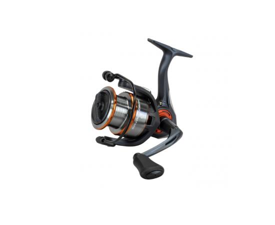 Катушки SAVAGE GEAR SG2 4000 FD 5+1BB +Spool, фото 